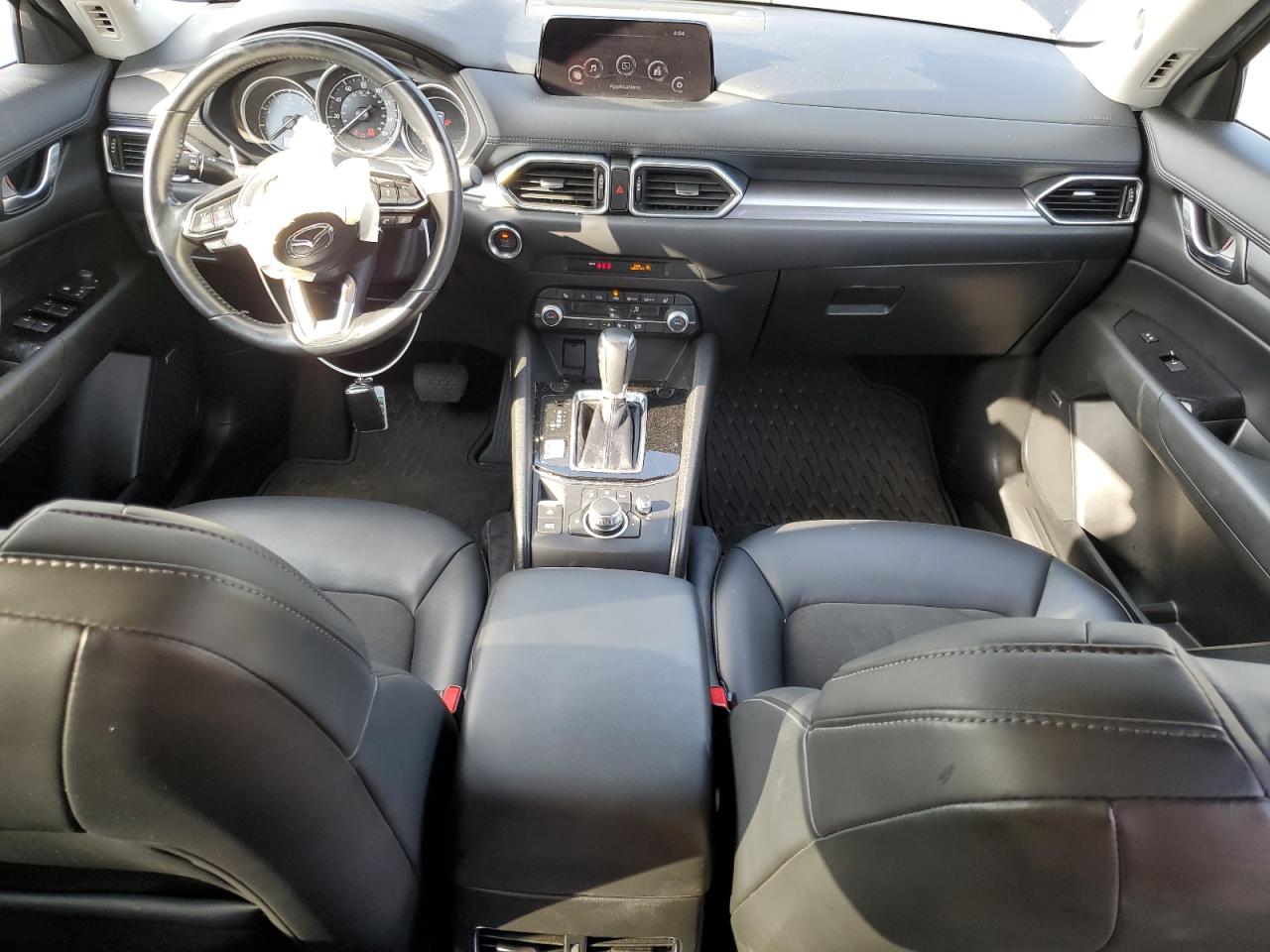 2020 Mazda Cx-5 Touring VIN: JM3KFBCM8L1838428 Lot: 82023565