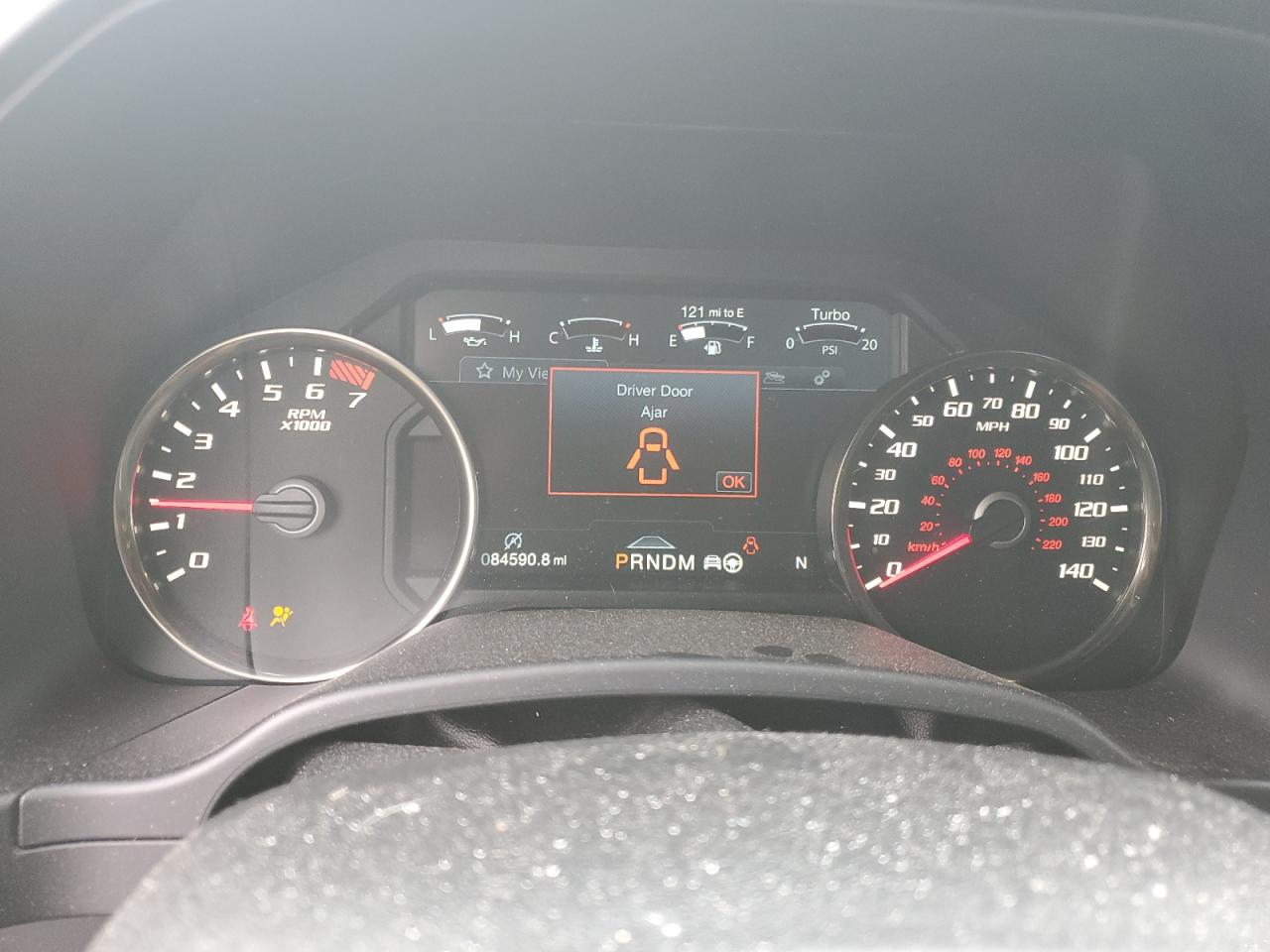 2019 Ford F150 Raptor VIN: 1FTFW1RG6KFA63473 Lot: 71869885