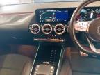 2023 MERCEDES-BENZ GLA AMG LINE for sale at Copart SANDWICH