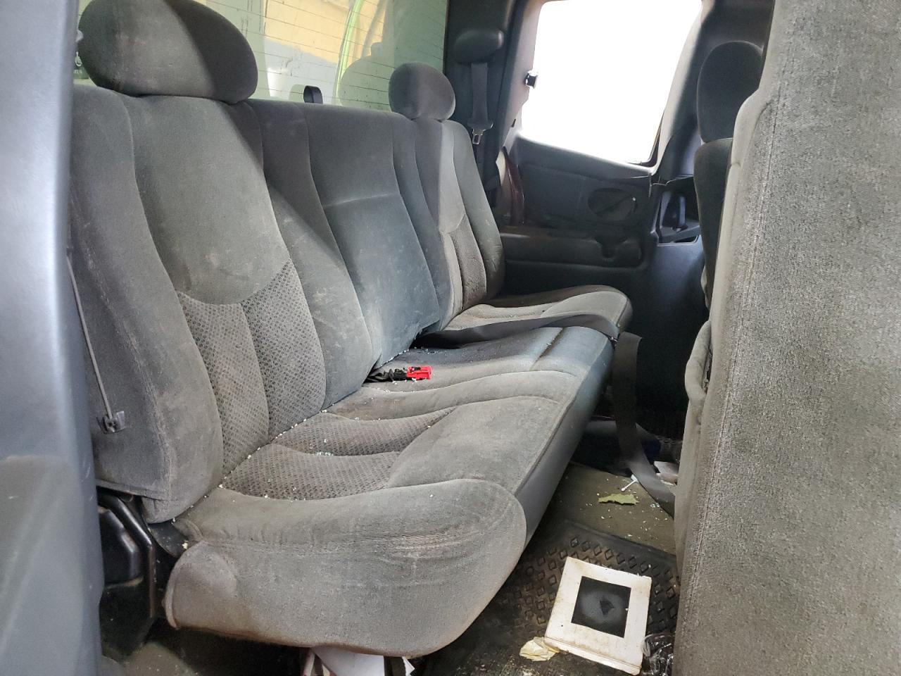 2003 Chevrolet Silverado K1500 VIN: 2GCEK19T331114599 Lot: 70548555