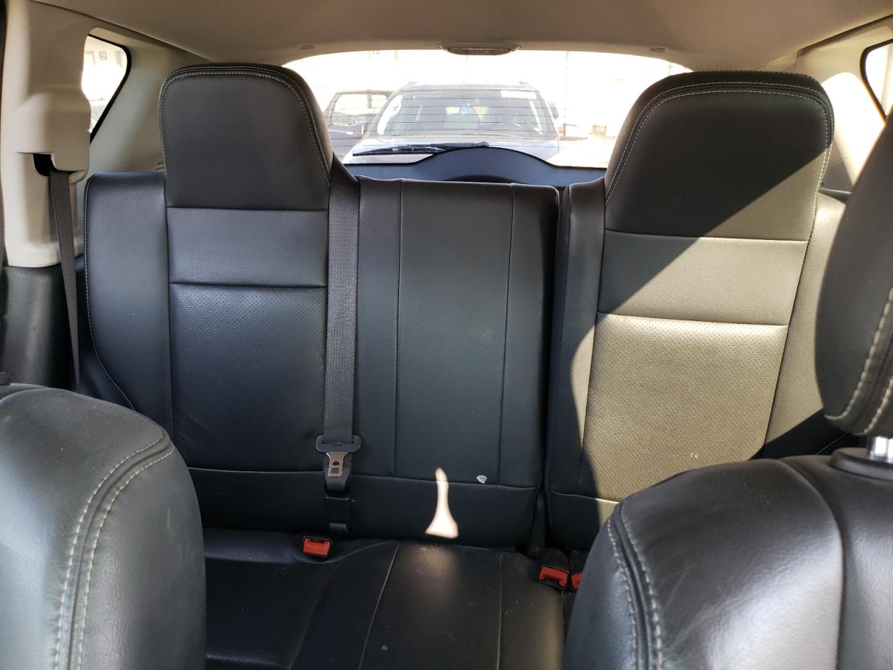 2016 Jeep Compass Latitude VIN: 1C4NJCEA5GD716238 Lot: 71112225