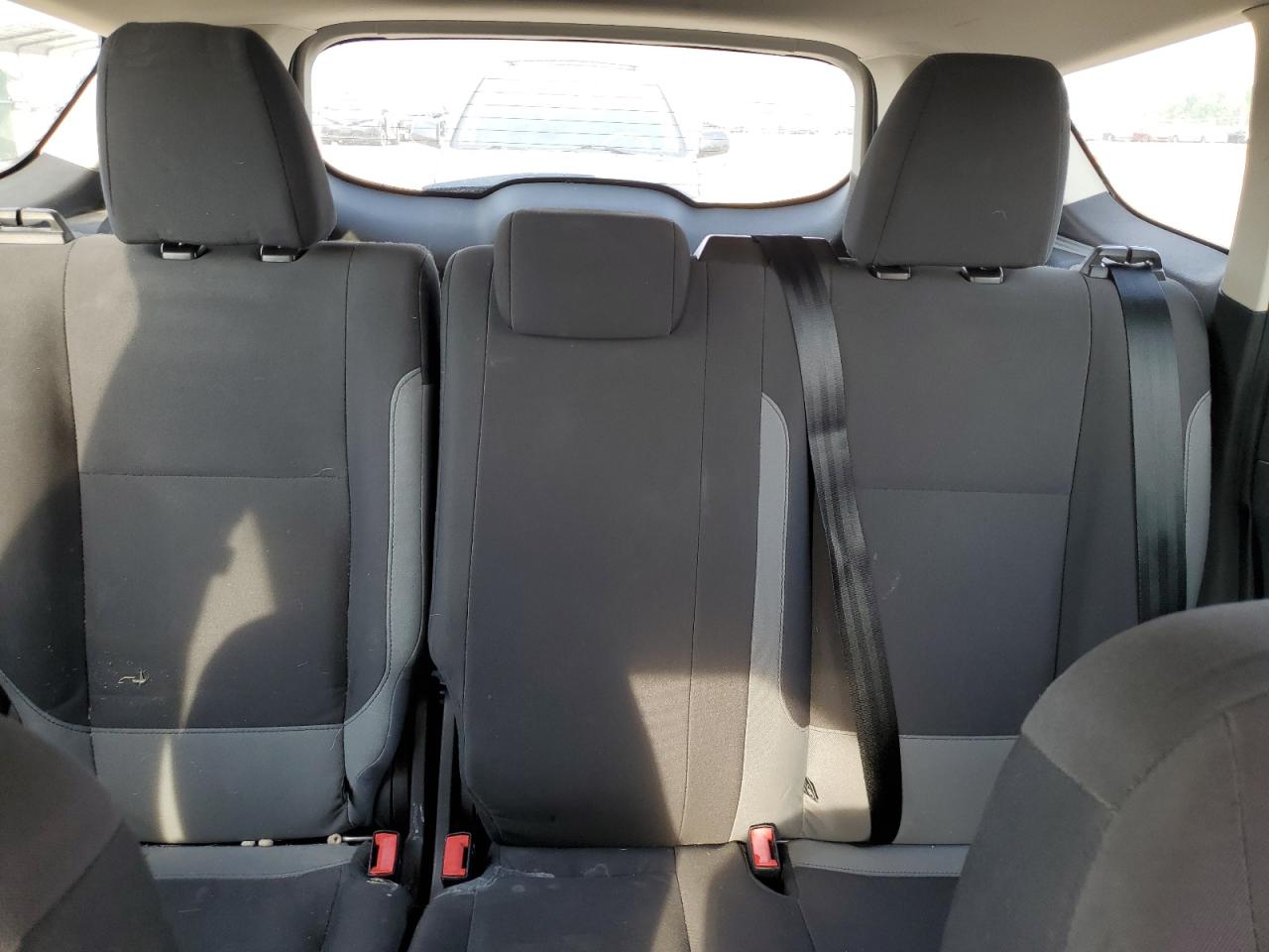 2015 Ford Escape S VIN: 1FMCU0F73FUA78467 Lot: 80369285