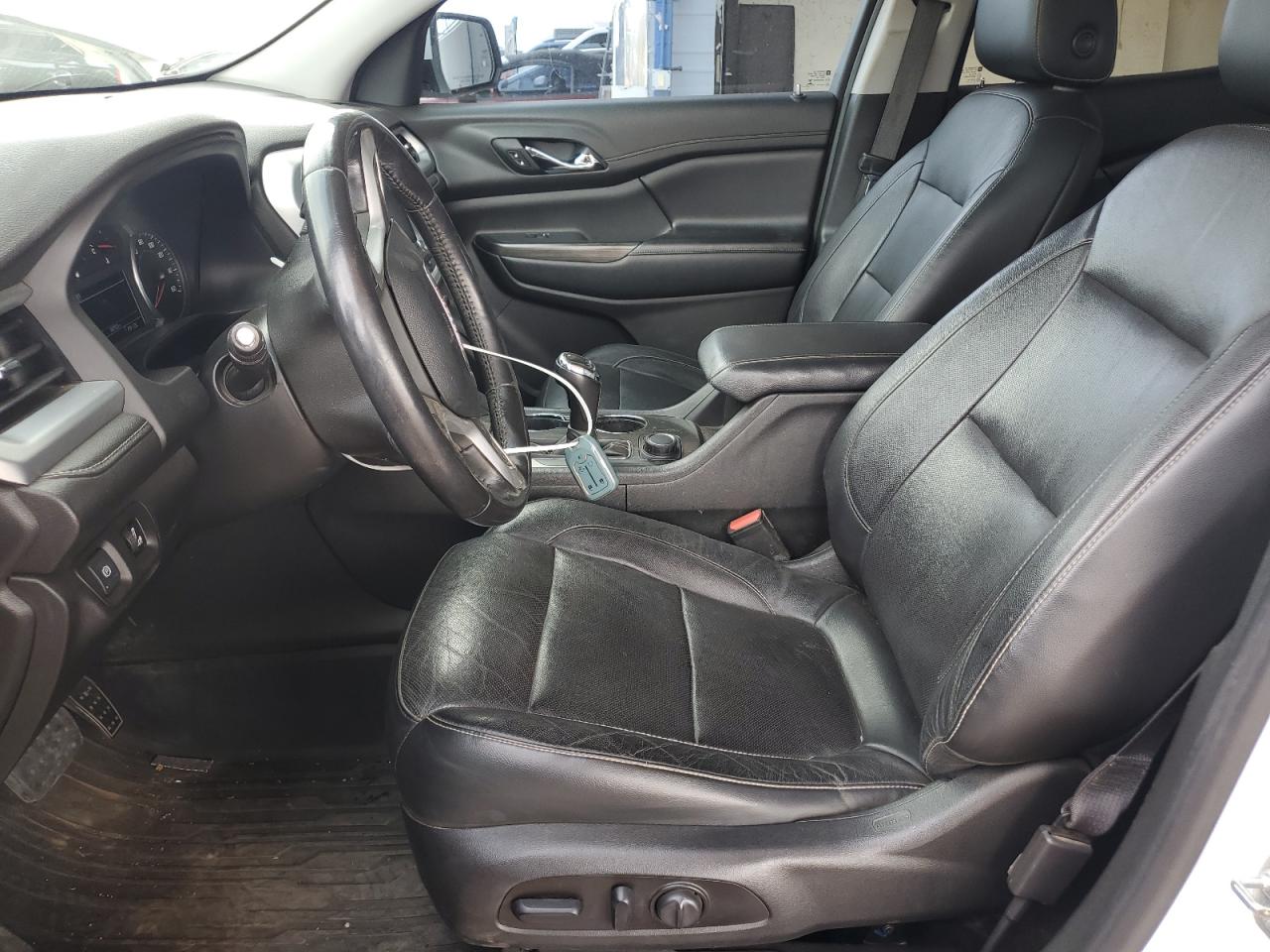 2019 GMC Acadia Slt-2 VIN: 1GKKNNLS4KZ136820 Lot: 71246645