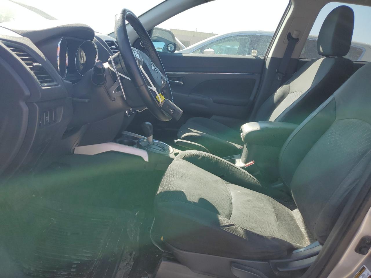 2013 Mitsubishi Outlander Sport Se VIN: 4A4AP4AU5DE006094 Lot: 83982775