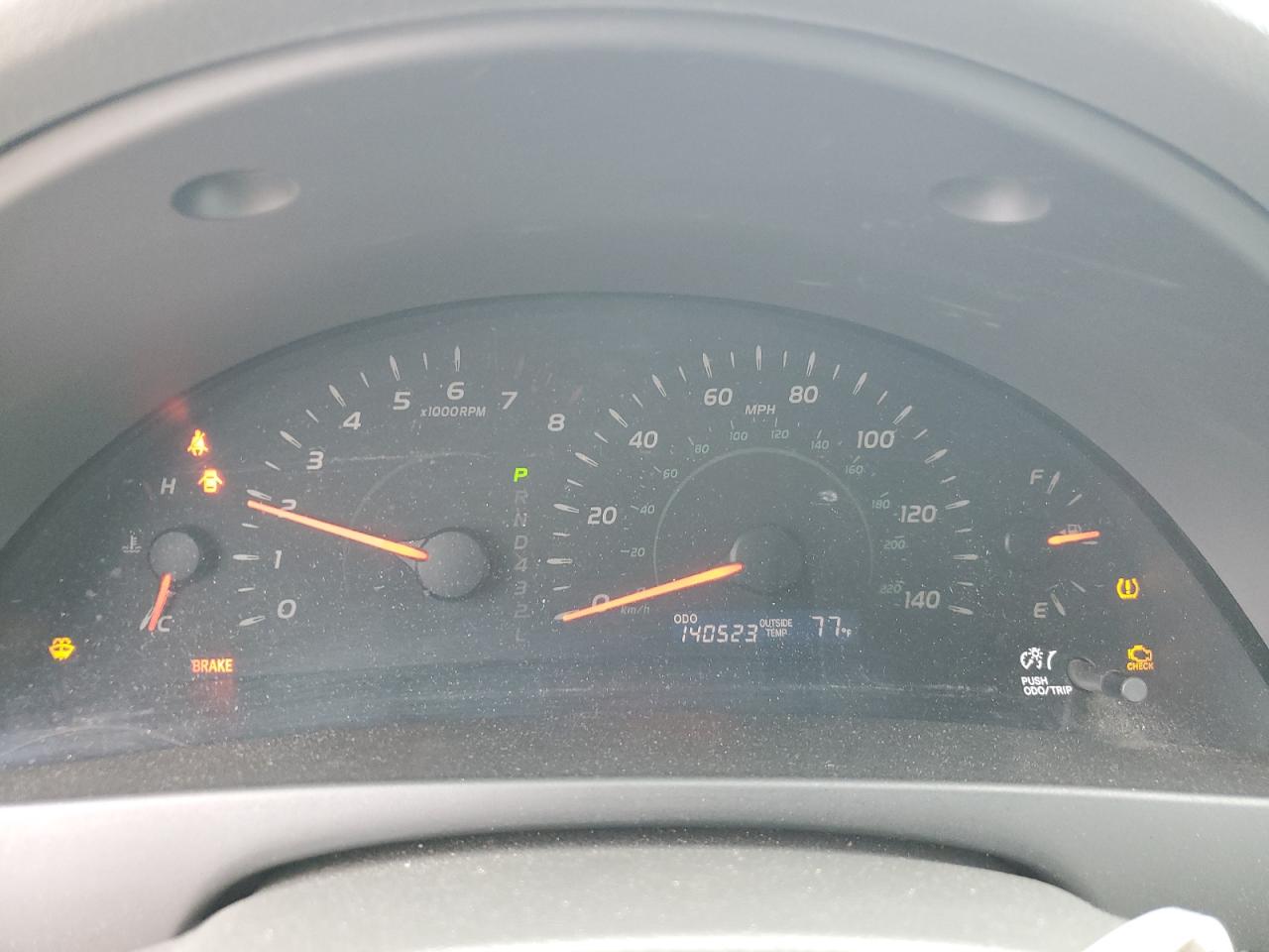 2008 Toyota Camry Ce VIN: 4T1BE46KX8U229036 Lot: 81262205