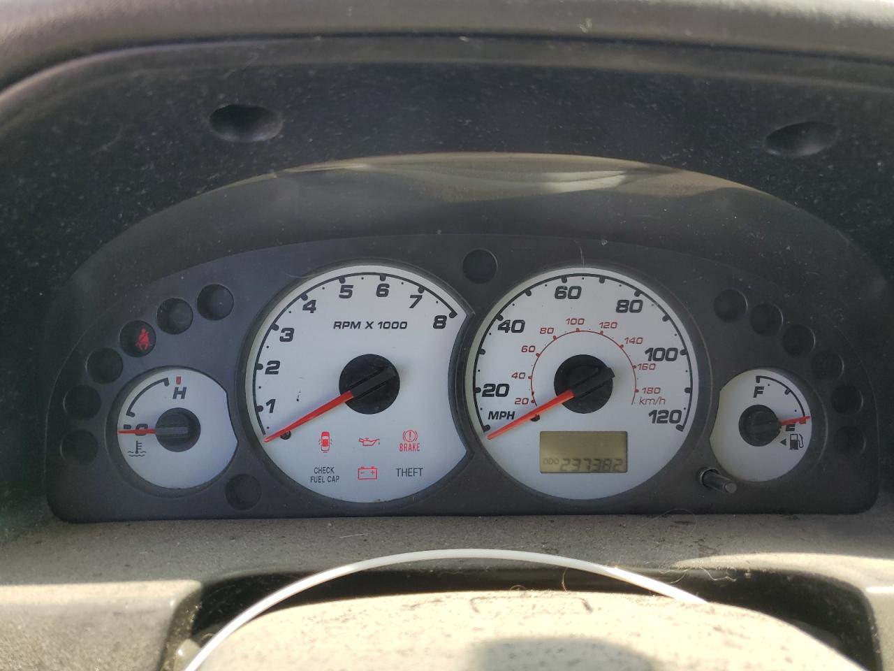 2003 Ford Escape Xls VIN: 1FMYU02B93KC87039 Lot: 84289345