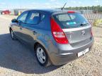 2009 HYUNDAI I30 COMFORT  for sale at Copart CORBY
