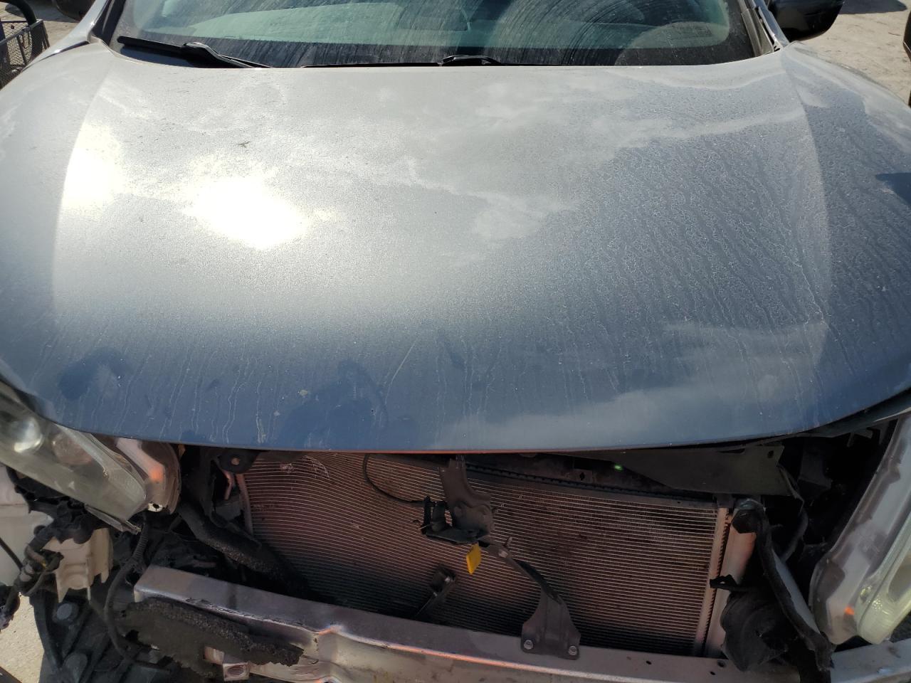 2018 Nissan Murano S VIN: 5N1AZ2MG0JN144144 Lot: 81163935