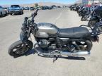 2016 MOTO GUZZI V7 LL STONE   for sale at Copart NV - LAS VEGAS WEST