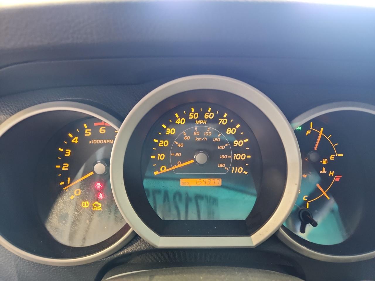2006 Toyota 4Runner Sr5 VIN: JTEBU14R860091843 Lot: 71247265