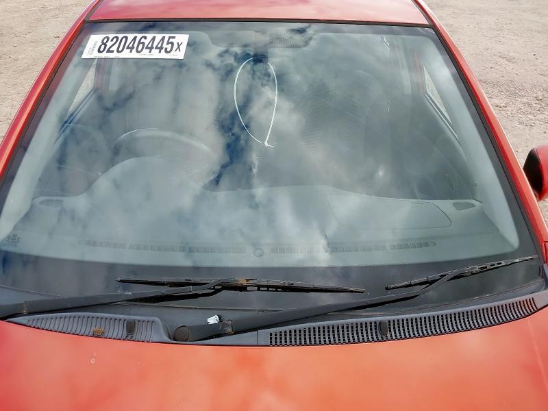 2011 KIA RIO 1.4 2 5DR