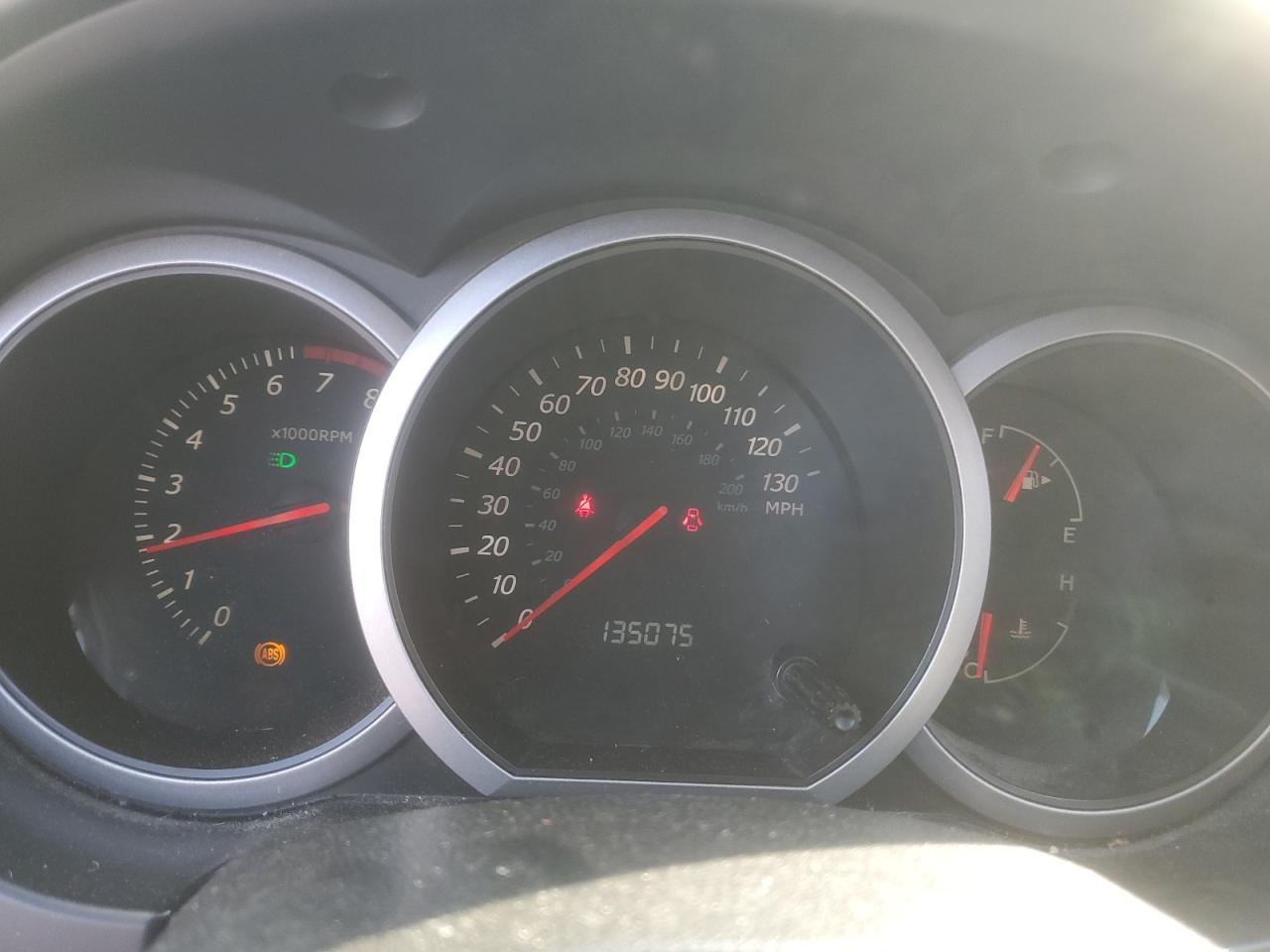 2006 Suzuki Grand Vitara VIN: JS3TD941664102964 Lot: 71492295