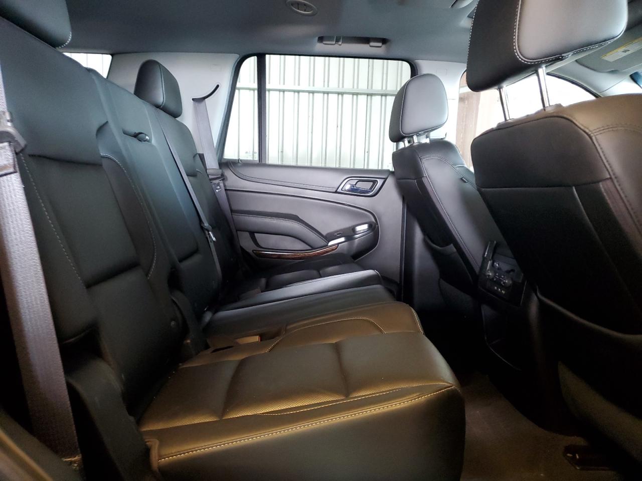 2019 GMC Yukon Slt VIN: 1GKS2BKC9KR333998 Lot: 81301265