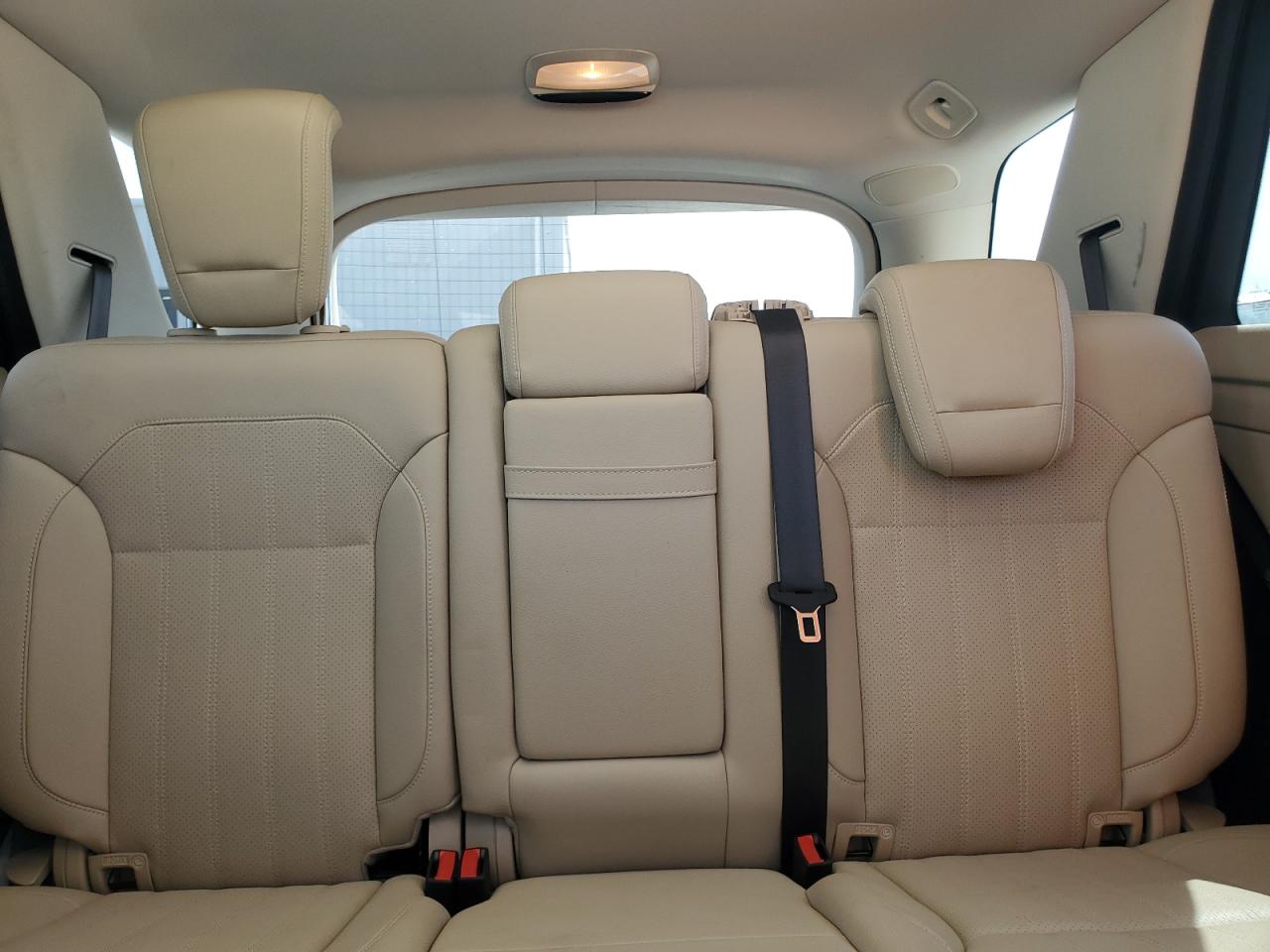 2018 Mercedes-Benz Gle 350 VIN: 4JGDA5JB4JB195193 Lot: 80838215