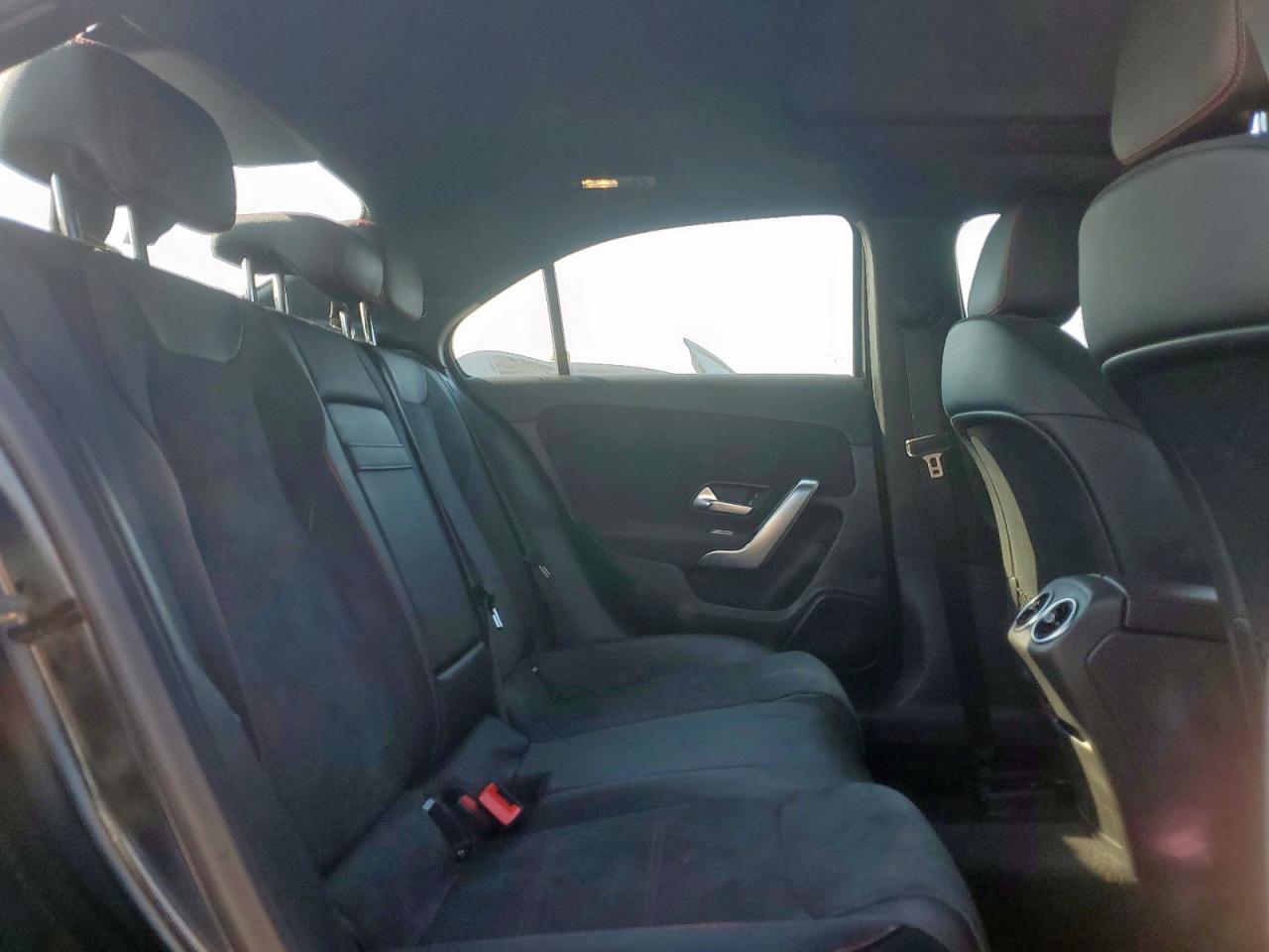 2019 Mercedes-Benz A 220 VIN: WDD3G4EB2KW006849 Lot: 71650465