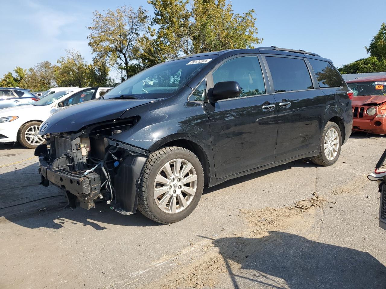Фото авто