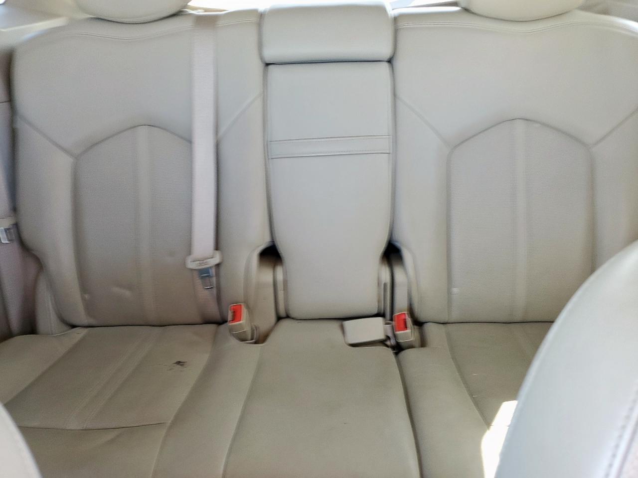 2013 Cadillac Srx Premium Collection VIN: 3GYFNJE37DS554987 Lot: 84290375