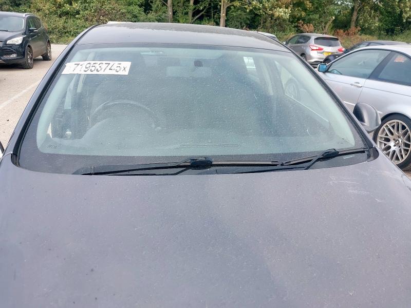 2010 VAUXHALL INSIGNIA EXCLUSIV 130CDTI 