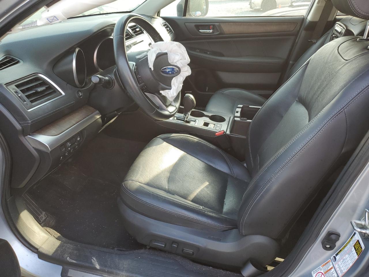 2018 Subaru Outback 2.5I Limited VIN: 4S4BSANC6J3219150 Lot: 71657315