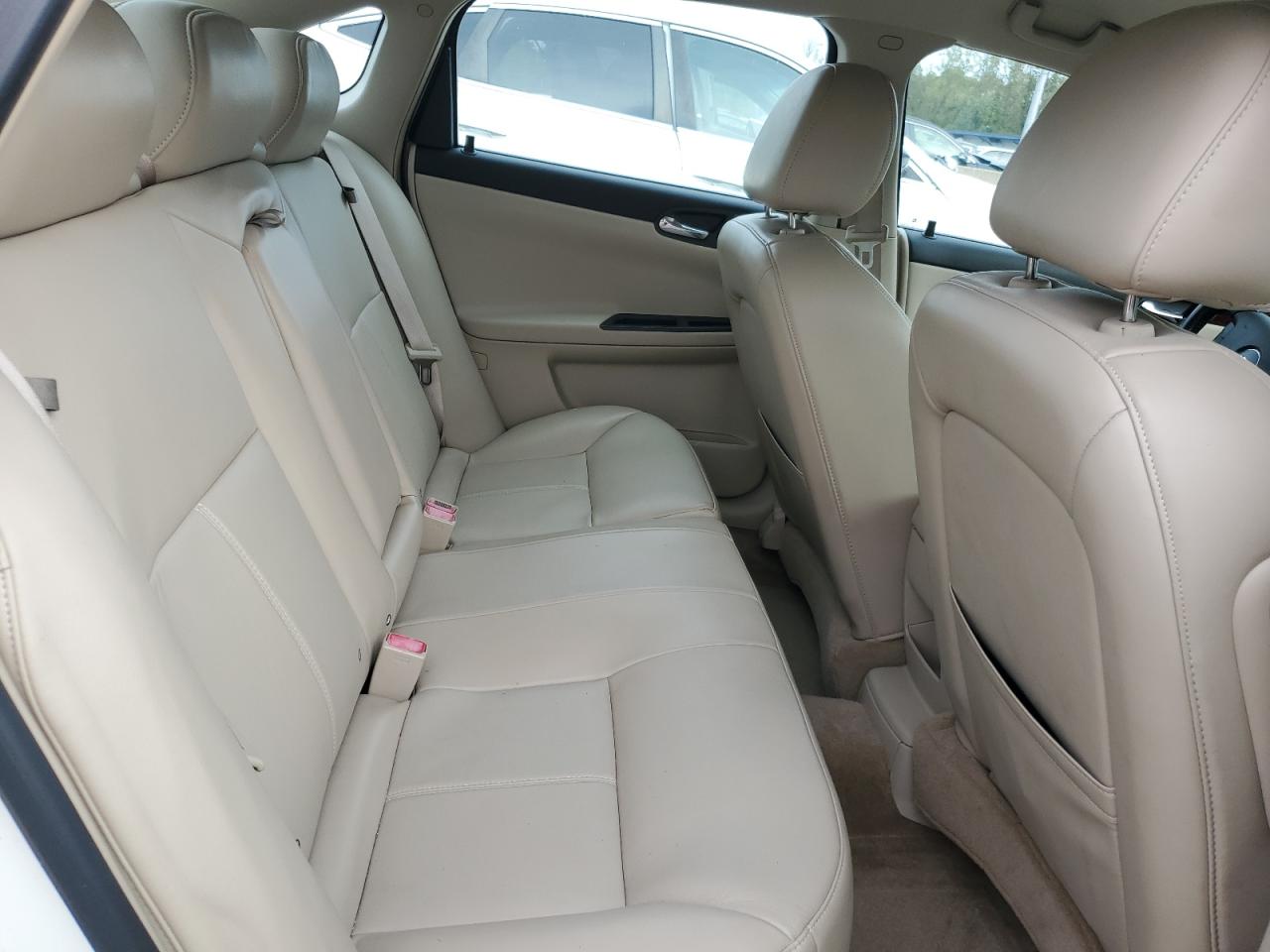 2009 Chevrolet Impala 1Lt VIN: 2G1WT57NX91287857 Lot: 83858455