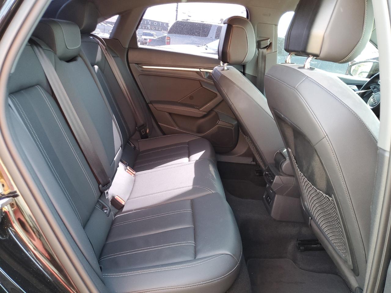 2024 Audi A3 Premium VIN: WAUGUDGY5RA138272 Lot: 71133175