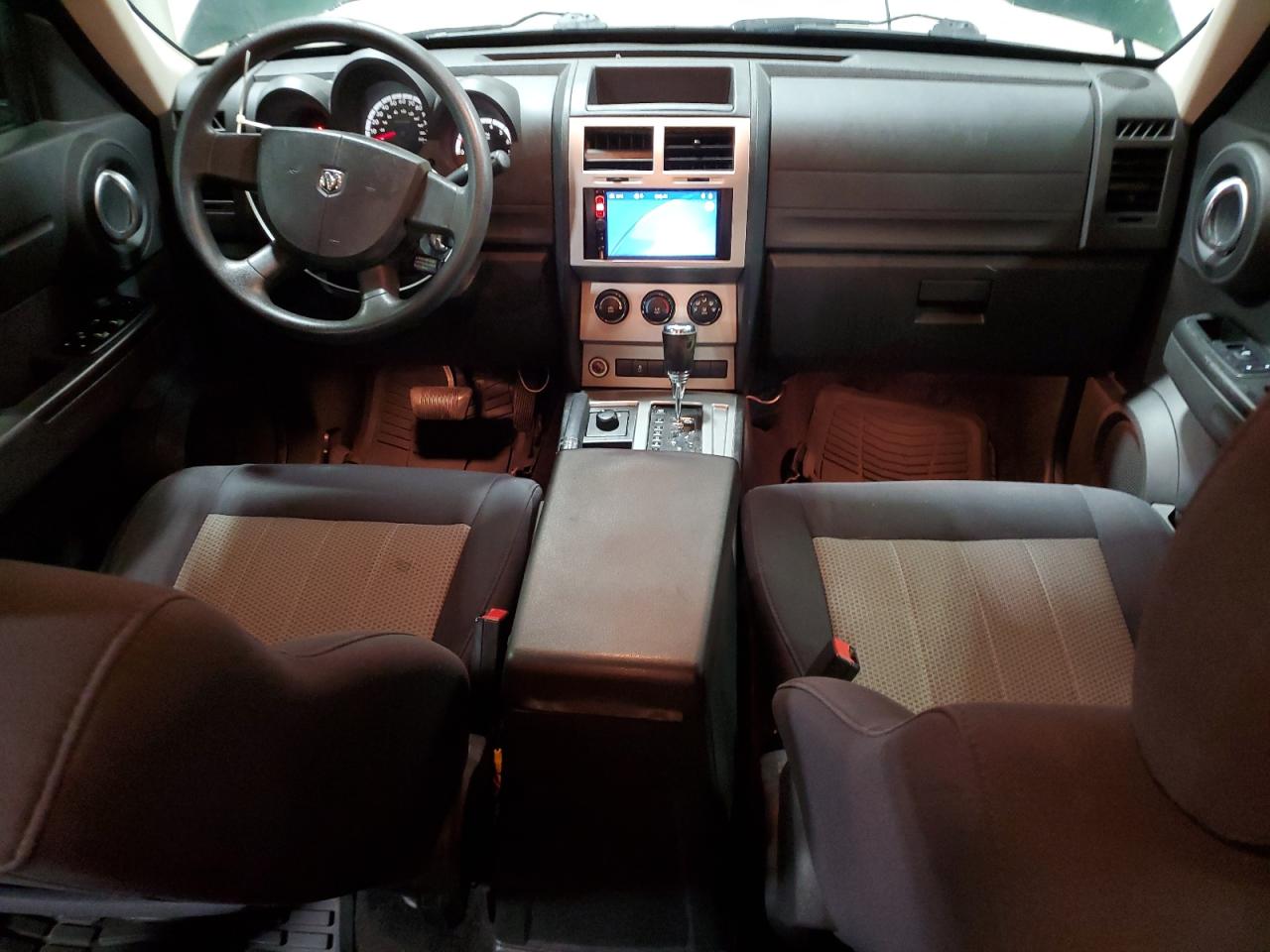 2010 Dodge Nitro Se VIN: 1D4PU2GK3AW169338 Lot: 80513955