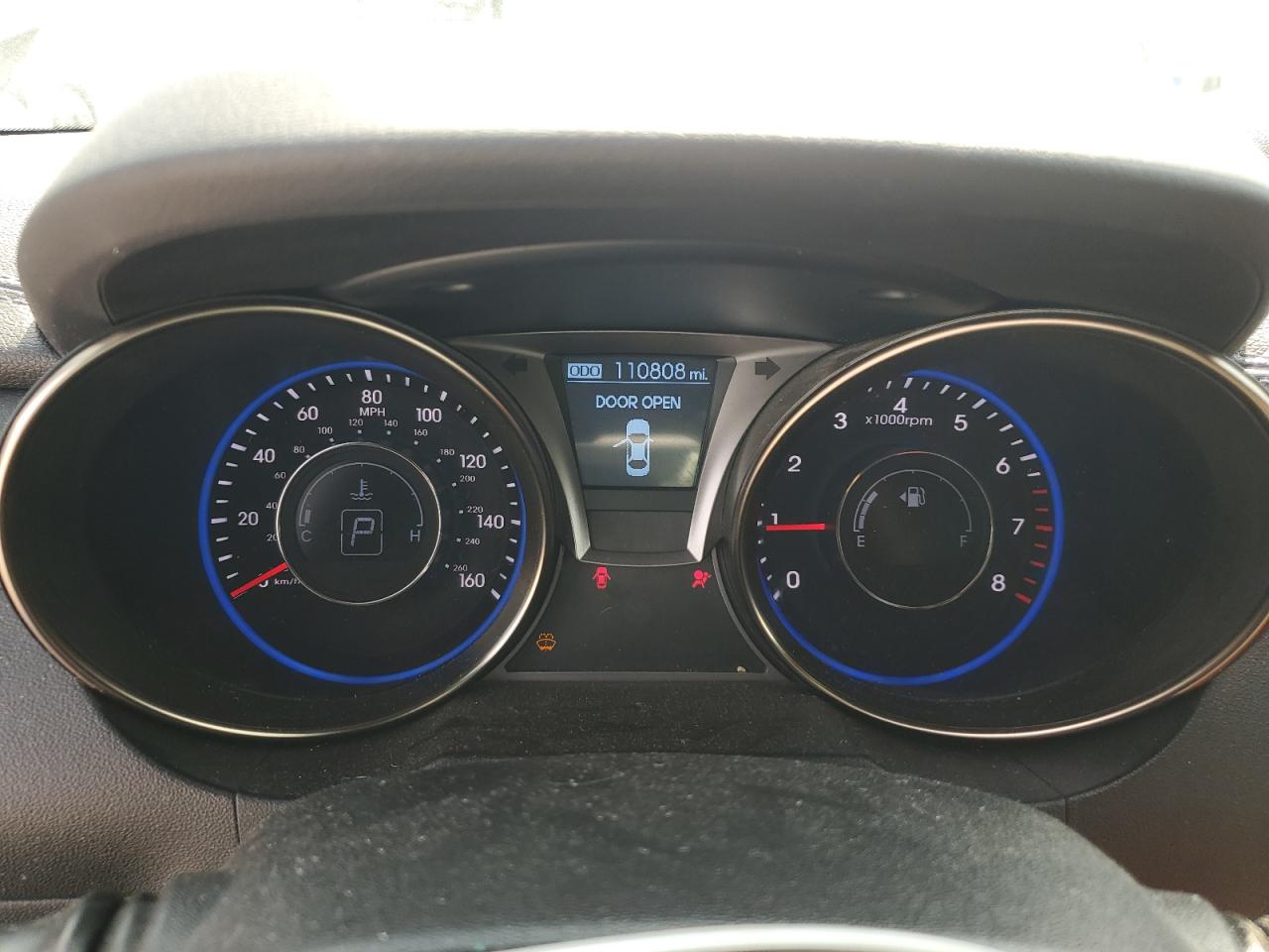 2014 Hyundai Genesis Coupe 2.0T VIN: KMHHT6KD7EU115364 Lot: 80573235