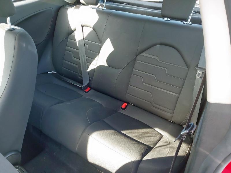 2015 ALFA ROMEO MITO PROGRESSION TWINAIR 