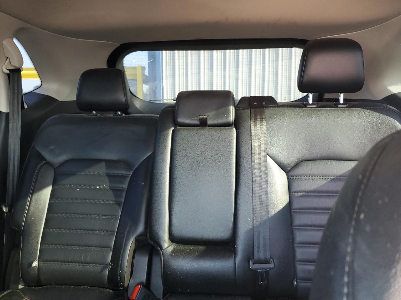 2017 Ford Edge Sel VIN: 2FMPK3J99HBC32058 Lot: 81388965