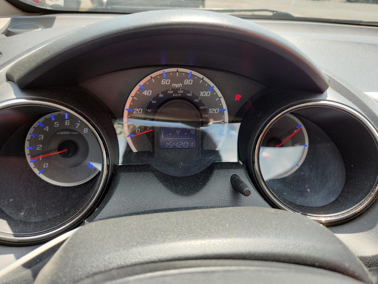 2013 Honda Fit Sport VIN: JHMGE8H60DC053064 Lot: 80283855