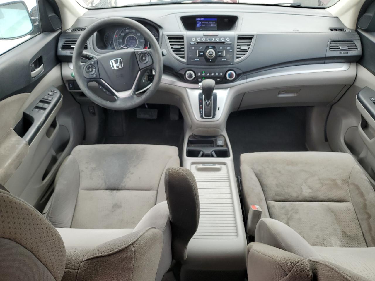 2014 Honda Cr-V Ex VIN: 5J6RM4H5XEL056398 Lot: 69073695