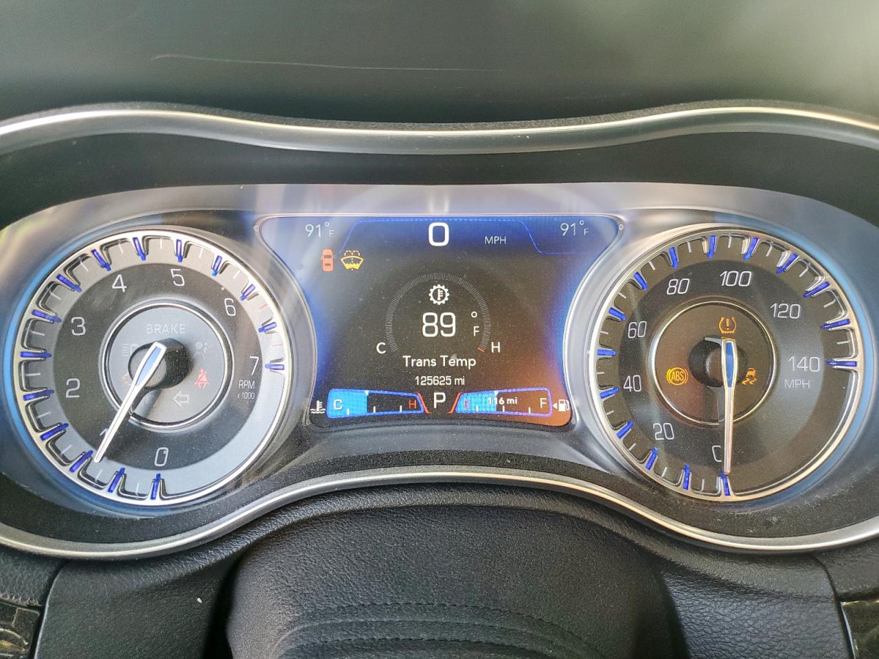 2021 Chrysler 300 S VIN: 2C3CCABG8MH595772 Lot: 71729225