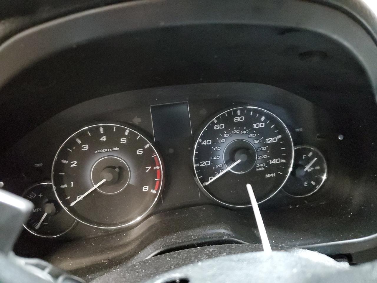 2010 Subaru Legacy 2.5I Premium VIN: 4S3BMCC65A3212147 Lot: 81634355