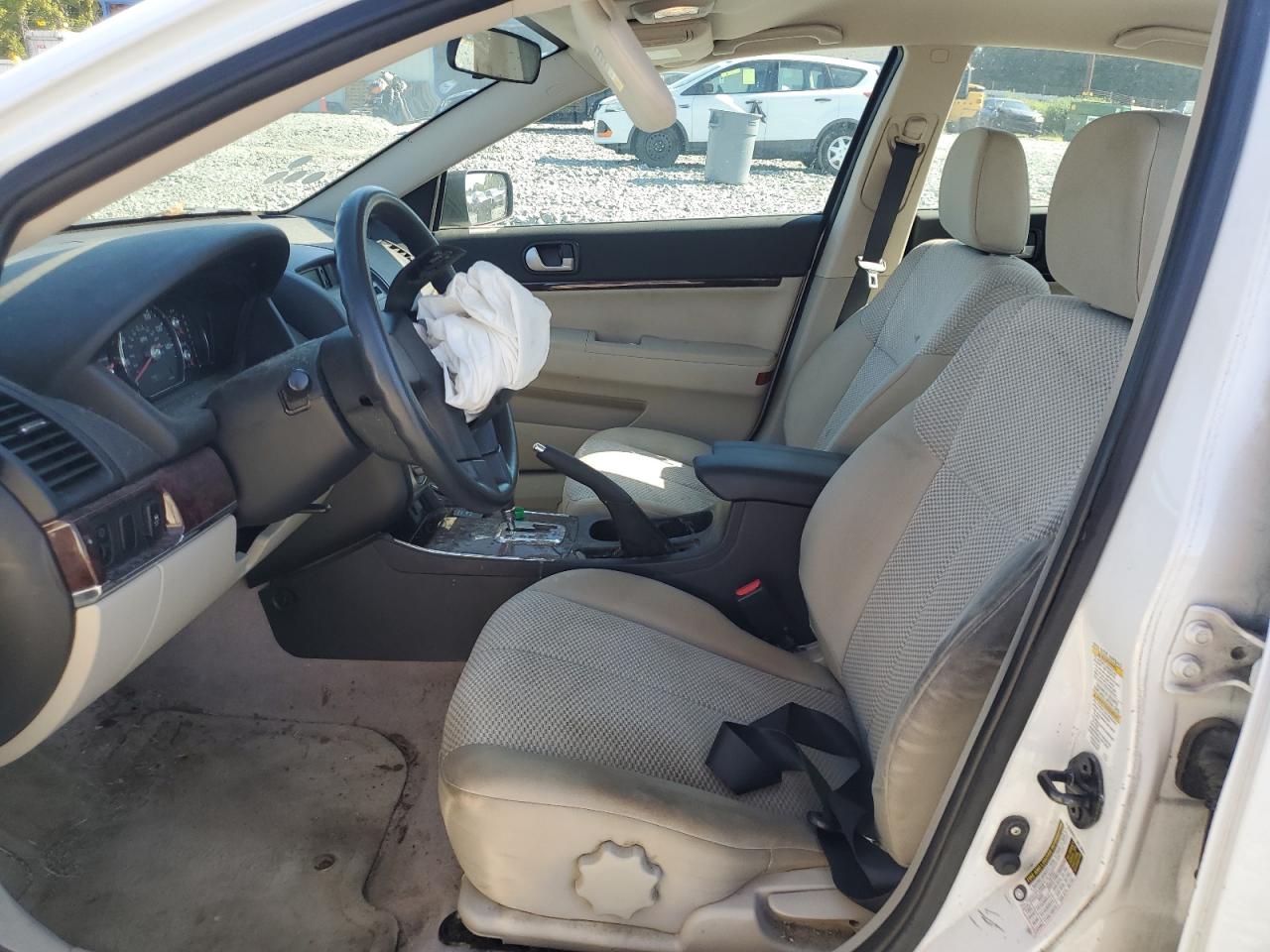 2012 Mitsubishi Galant VIN: 4A32B3FF6CE024534 Lot: 71721355