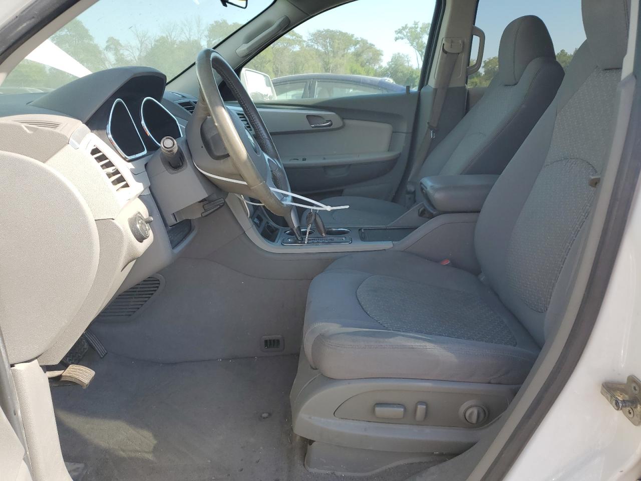 2010 Chevrolet Traverse Lt VIN: 1GNLVFED3AS141168 Lot: 82156015