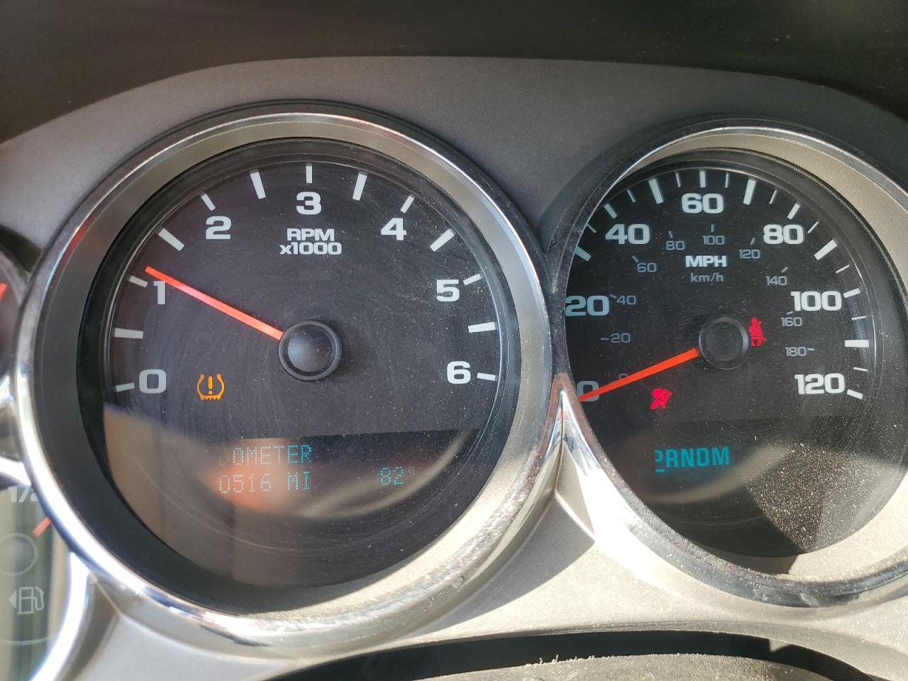 2012 Chevrolet Silverado K1500 Lt VIN: 1GCRKSE77CZ130845 Lot: 83961385