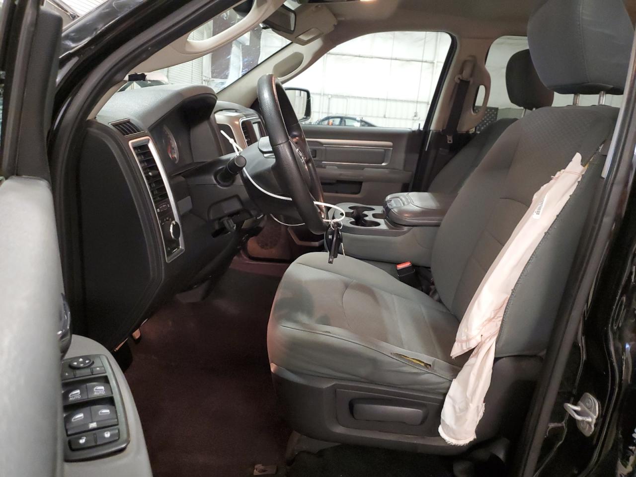 2014 Ram 1500 Slt VIN: 1C6RR7LG1ES120519 Lot: 71223845