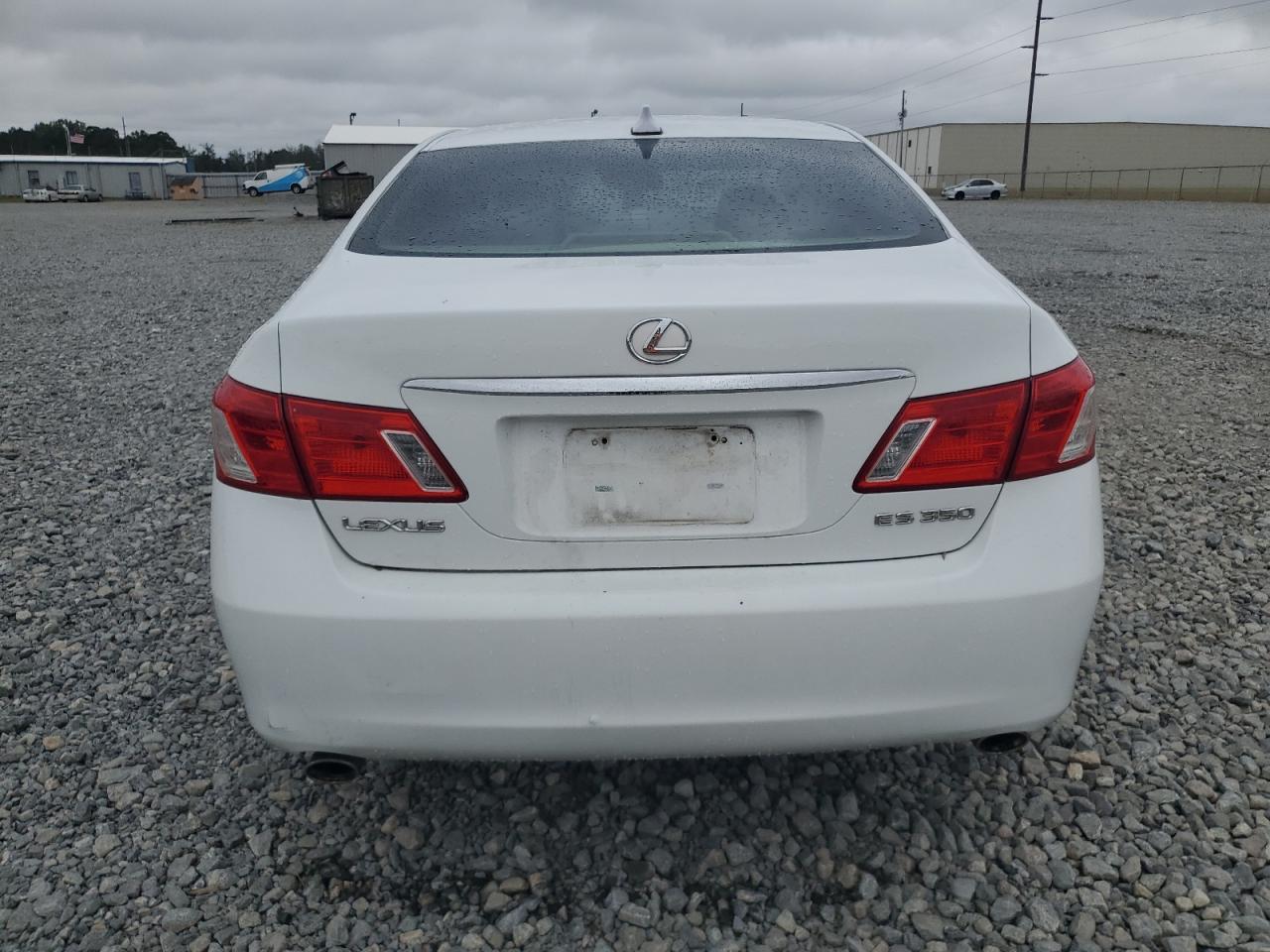 2008 Lexus Es 350 VIN: JTHBJ46G382164892 Lot: 81952095