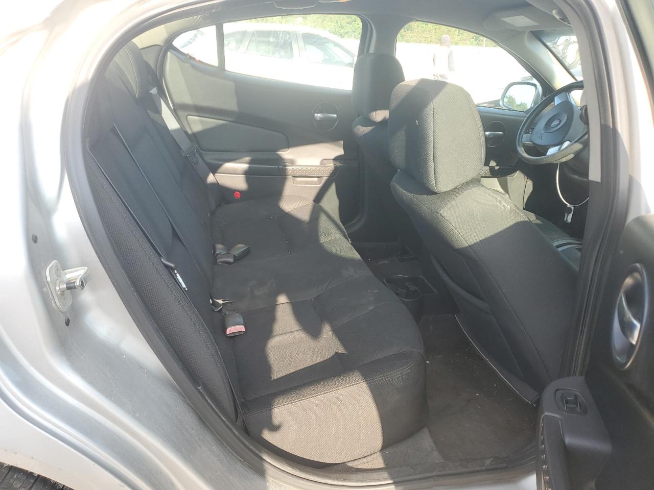 2008 Pontiac Grand Prix VIN: 2G2WP552581167973 Lot: 71408585