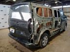 2024 FORD TRANSIT CUSTOM LIMITED for sale at Copart PETERLEE