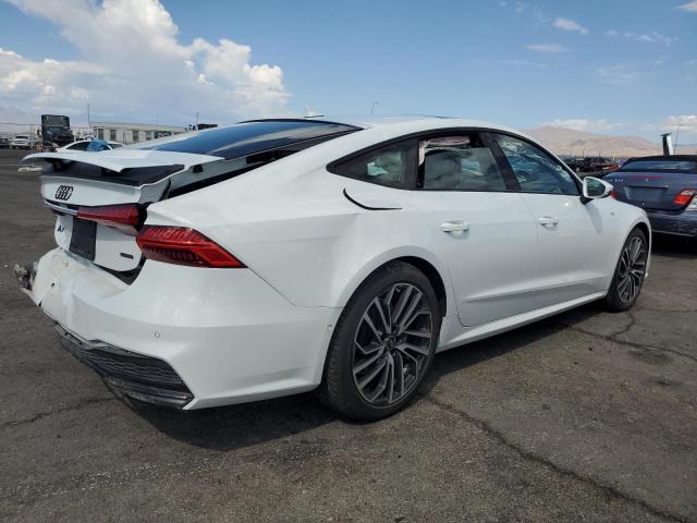  AUDI A7 2025 Белы