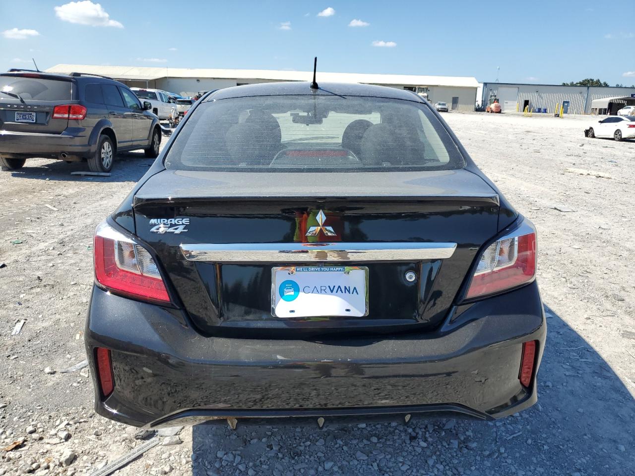 2024 Mitsubishi Mirage G4 Es VIN: ML32FUFJXRHF08348 Lot: 81259925