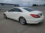 2012 MERCEDES-BENZ CLS 550 4MATIC   à vendre chez Copart ON - COOKSTOWN