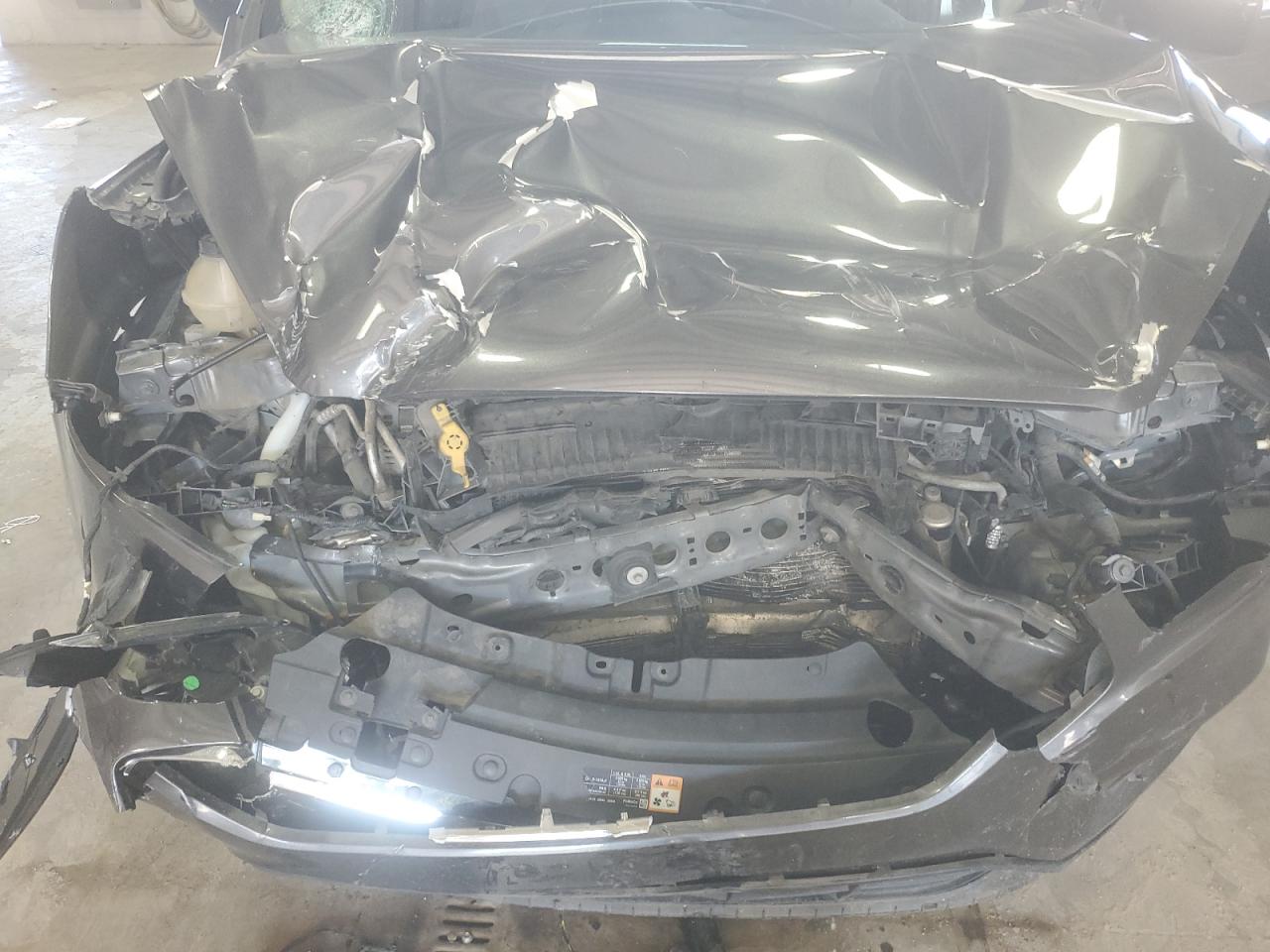 2018 Ford Escape Se VIN: 1FMCU9GD2JUB80201 Lot: 81584575