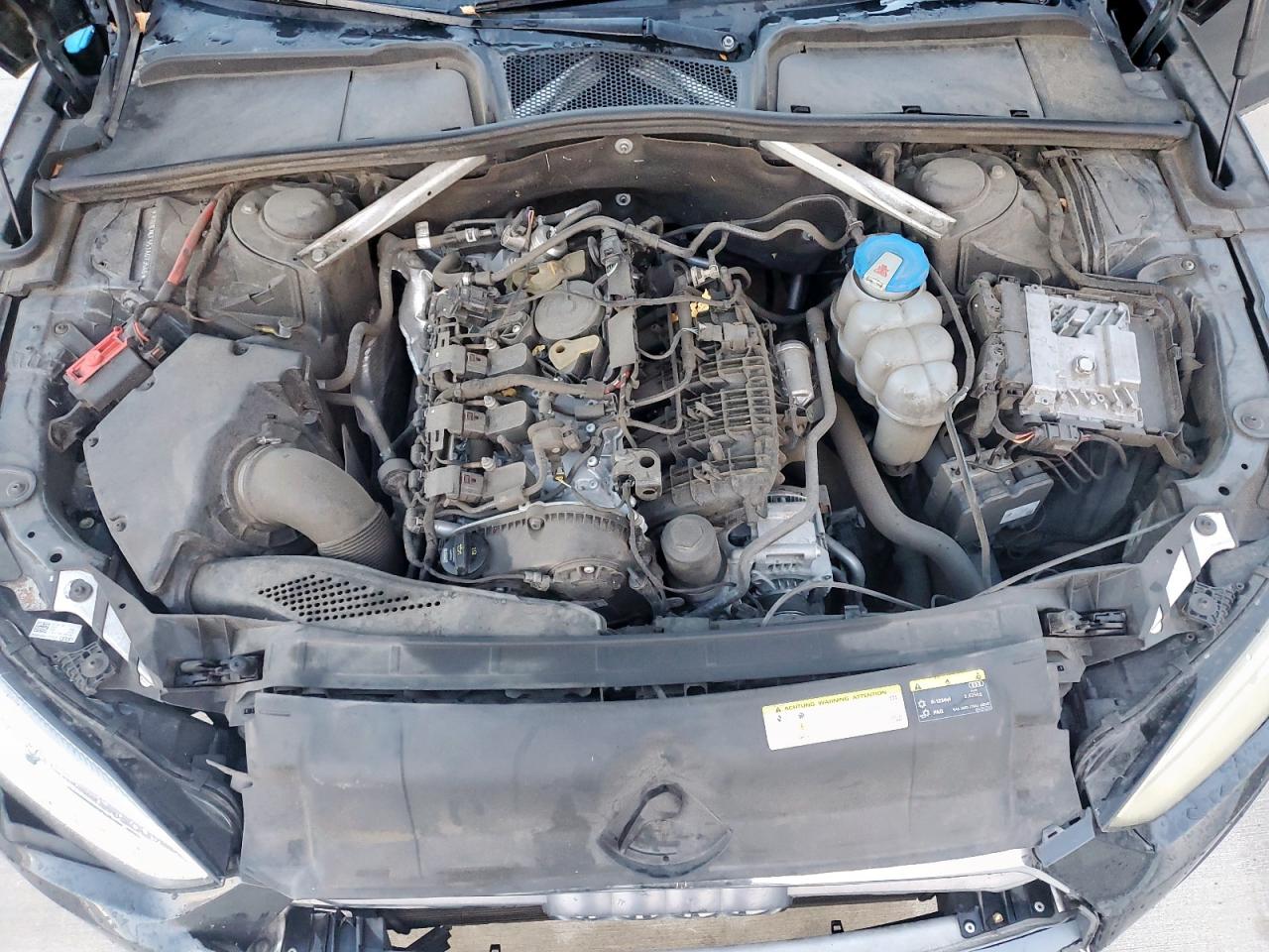 2018 Audi A5 Premium Plus S-Line VIN: WAUENCF55JA073546 Lot: 82026565