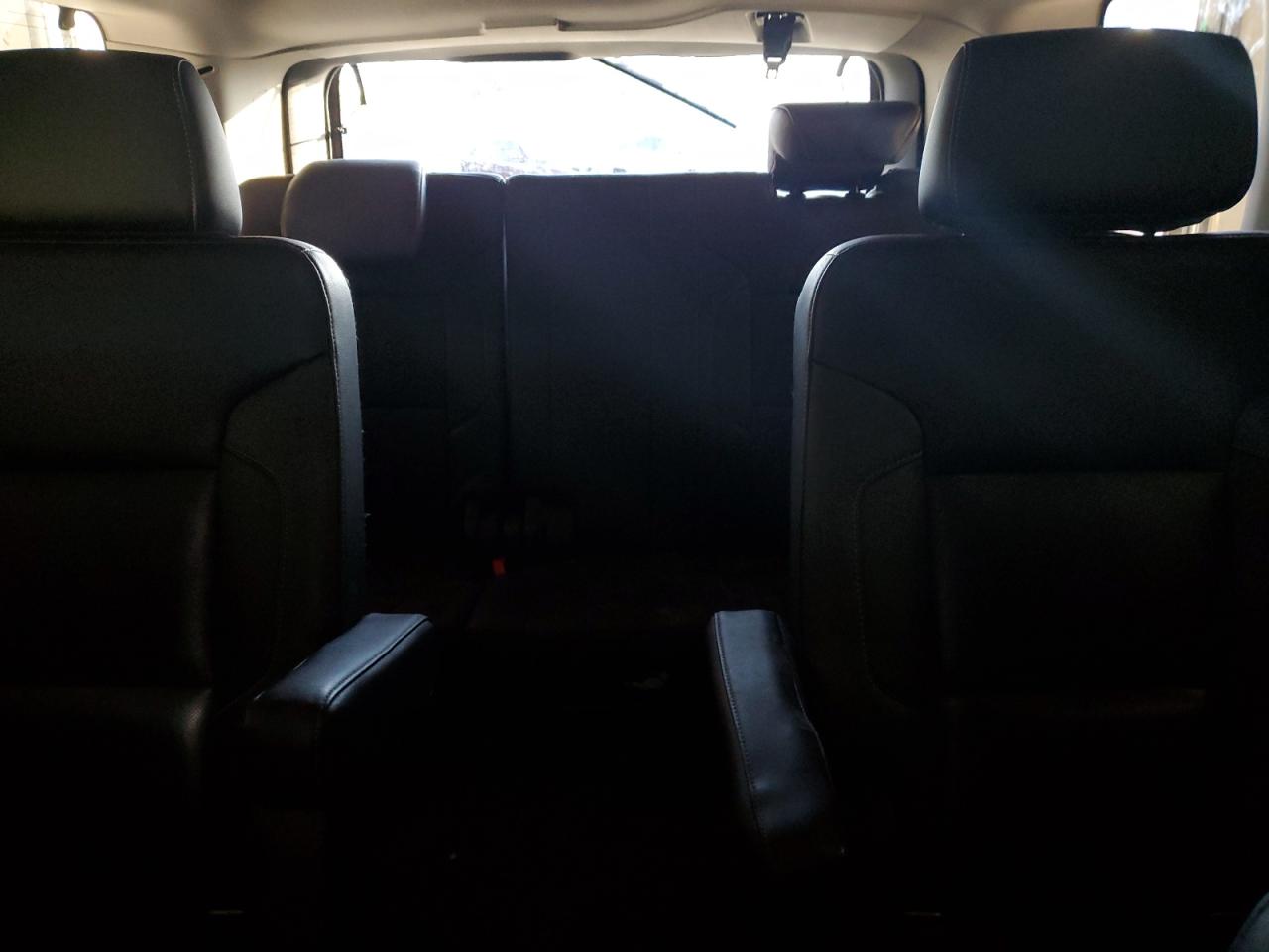 2018 Chevrolet Tahoe K1500 Premier VIN: 1GNSKCKCXJR142338 Lot: 80656185