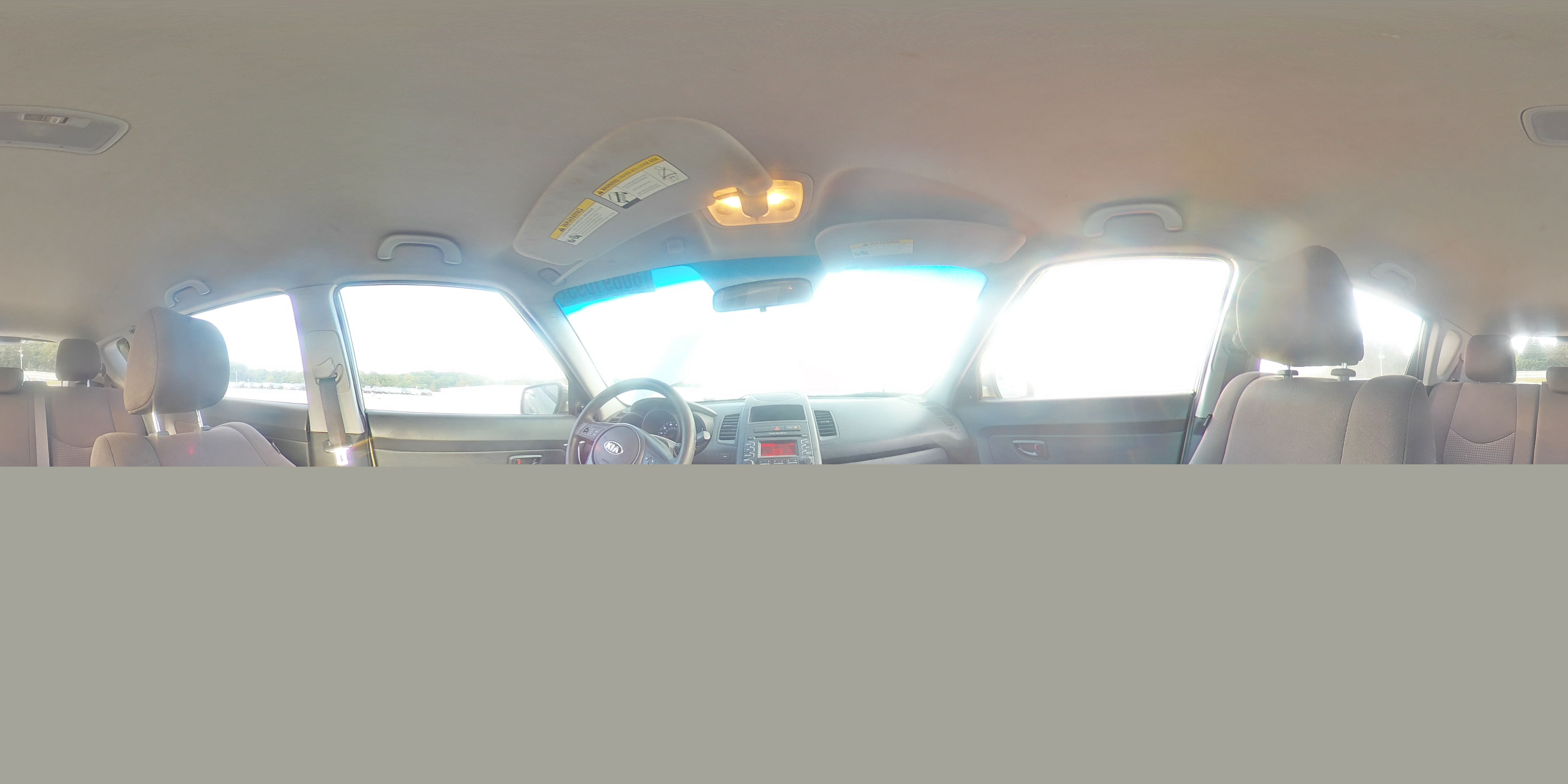 2013 Kia Soul VIN: KNDJT2A5XD7492759 Lot: 84432145