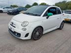 2011 ABARTH 500 C S-A  for sale at Copart SANDWICH