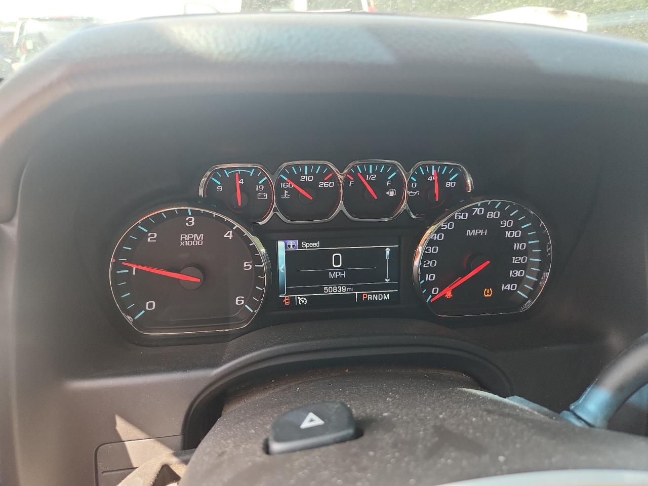 2015 Chevrolet Tahoe C1500 Lt VIN: 1GNSCBKC3FR309069 Lot: 80442035