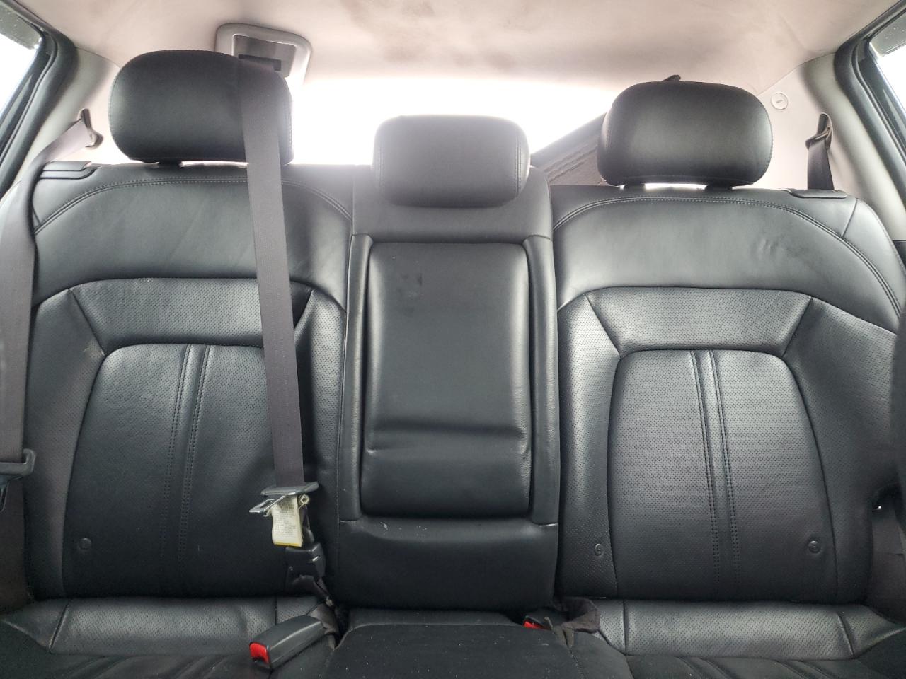 2012 Kia Sportage Sx VIN: KNDPCCA65C7178184 Lot: 71696665